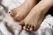 Foot Pics
