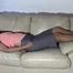 Xaya Lovelle Bound and Gagged, Part 1