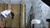 The USA Files - Yvette Costeau meets Brenda Bound - A Florida Bondage Feature
