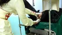 Cheyenne de Muriel - A nasty Therapy Part2