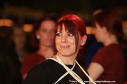 BoundCon VIII Bondage Escape Contest - The Semi Final Part 2