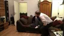 Jasmin - The Stranger Part 5 of 8