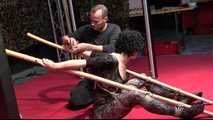 BoundCon XII - Custom Photo Shooting - Sasori vs. Minuit continue - Full Clip
