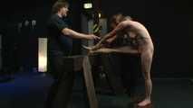 Punishment hurts