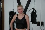 Nicky - The real slave