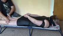 Relaxing in cuffs 2/3