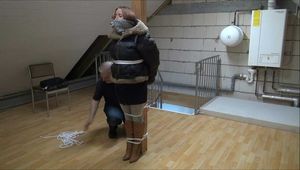 Sophie - Attacked at home part 6 of 10