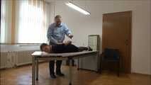Meryl - tie me up part 2 of 2