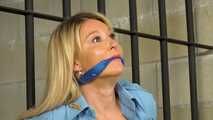 Jailbreak Bondage - Encore - Laura Bentley