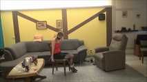 Fiona - The Insurance Agent Part 6 of 6