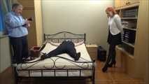Mara and Zora - The Interested Part 3 of 7