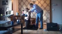 Wunschvideo Desire - Das Firmenhandy Teil 2 von 5