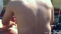 Sommer, Sonne, Sperma Sluts #2
