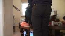 Susan - Home Assault Part 2 of 8