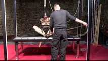 Extreme Bondage Made in Switzerland