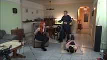 Mara and Zora - The Interested Part 5 of 7