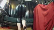 Classic-Clip - Lange Nägel wichsen geiler - Tease & Dirty Talk