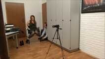 Caprice - The Alleged Internship Part 4 of 7