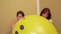 190 POV B2P by Scarlett & Karina