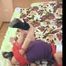 Marvita - Long-legged Russian beauty adores rope bondage (video)