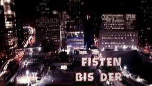 FISTEN TO THE DOCTOR COMES