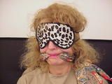 Trying On Gags