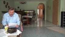 Request video Elena and Susan - The reportage part 5 of 6