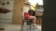 Gina - a restless night part 7 of 9 