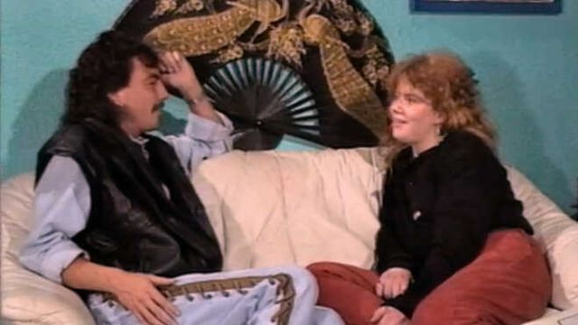 STRASSENFLIRTS 02 Belinda