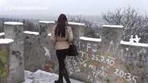 078070  Rachel Evans Melts The Snow 