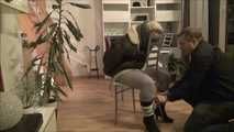 Jane - Raiding at Home Part 5 of 6