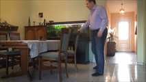 Requested Video Leonie - The Stalker Part 2 of 4
