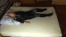 Oana - The cot part 1 of 3 