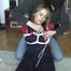 Special Update: Angie and Miri hogtied