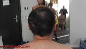 Princess Roxy October shooting 04