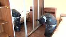[From archive] Elsa - passion for encasement (video)