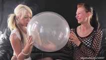 065 Smokey balloon filterless Roth-Haendle