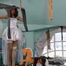 Encasement with pantyhose bride Lexa (video update)