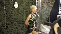 Predicament Bondage Presentation