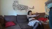 Susan - The Hostage Part 2 of 6