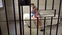 Jailbreak Bondage - Encore - Laura Bentley