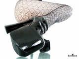 Nylons & High Heels