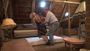 Kate - Hijacks Part 1 of 5