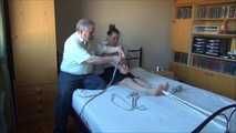 Tatjana - Tie me up 2 Part 4 of 5