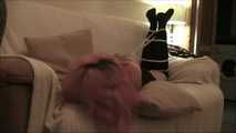 Alice Wonder in Hogtied Hottie