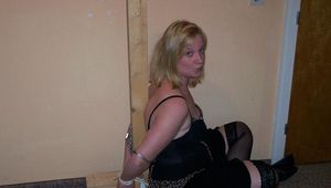 Verschiedene Fesselungen 1