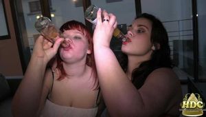 HDC Project - Two Curvy Babes 01