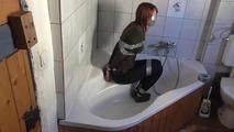 Vanessa in trouble 3
