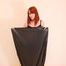 [From archive] Liska is Alice Lee birthday present