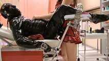 Lady Ashley - Rubber Clinic Part 2